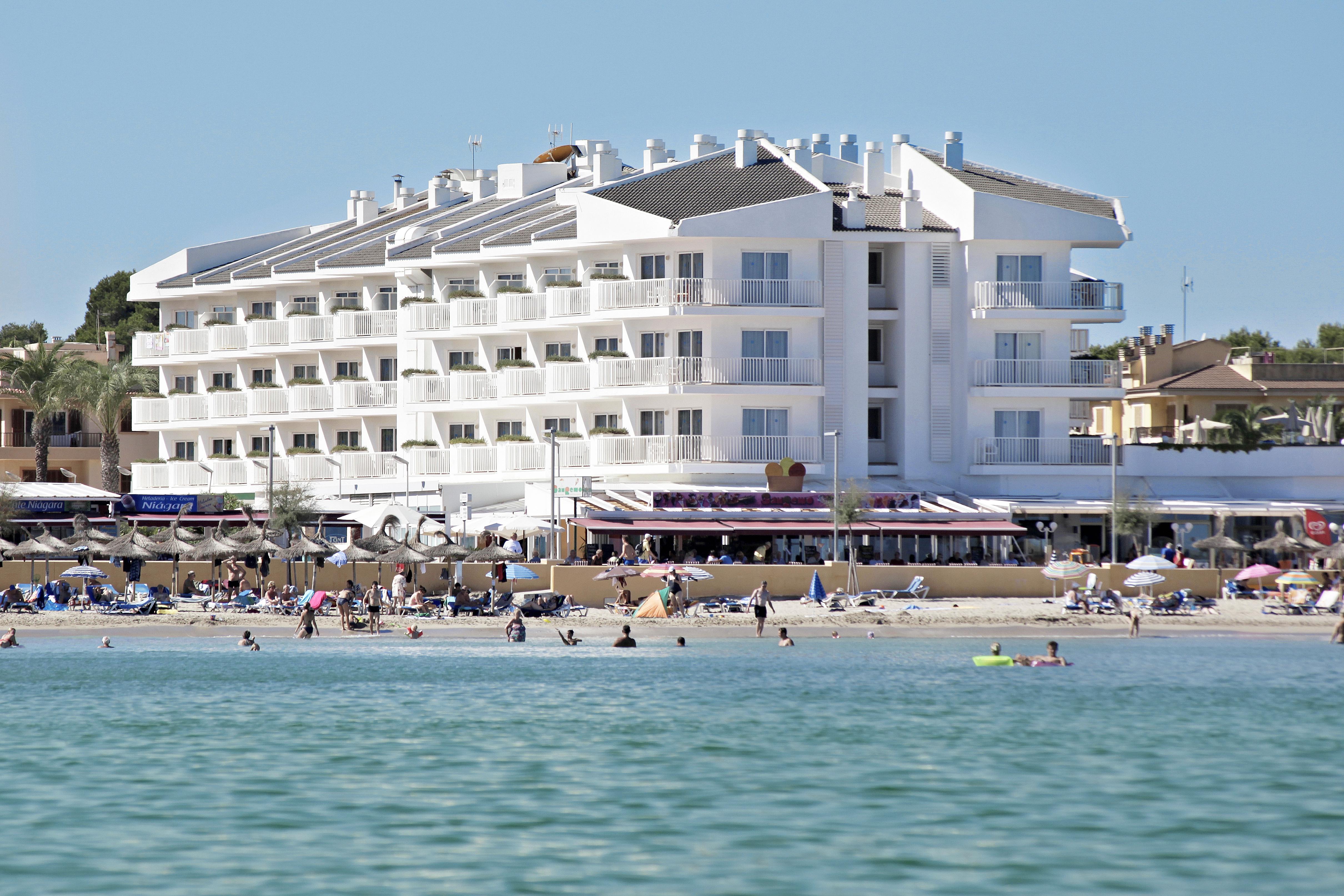 Grupotel Picafort Beach Can Picafort  Extérieur photo